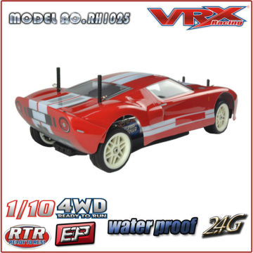 China wholesale websites EP funny rc car chassis